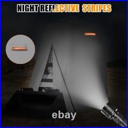 Skid Steer Cover, Compatible with Bobcat, GEHI, John Deere, Case IH, New Holland
