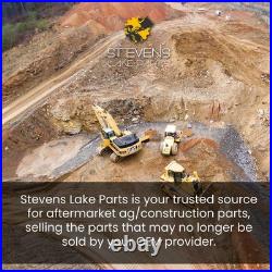 Skid Steer Filter Set Fits New Holland L140 L150 L160 L170 LS150 LS160 LS170 C17