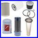 Skid Steer Filter Set Fits New Holland L778 L779 L783 L785 Diesel Skid Steers