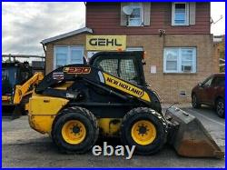 Skid Steer New Holland L230