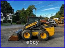 Skid Steer New Holland L230