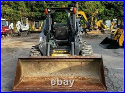 Skid Steer New Holland L230