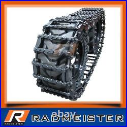 Skid Steer Over the Tire Tracks 10 for use on 10x16.5 Tires