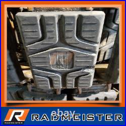 Skid Steer Rubber Over the Tire Tracks 10 for use on 10x16.5 Tires