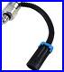 Spool Lock Out Solenoid Valve 87445987 for New Holland Skid Steer Loader L180 L1