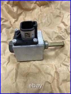 Spool Position Sensor/ New Holland /Case Skidloader 84386295 CNH