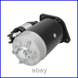 Starter DD (18372) fits New Holland LS180 LX865 LX885 86513093 fits Ford