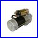 Starter Fits Ford New Holland L555 Skid Steer with Fits Kubota and Perkins