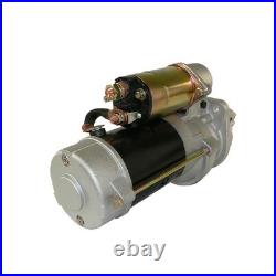 Starter Fits Ford New Holland L555 Skid Steer with Fits Kubota and Perkins Starter Fits Ford New Holland L555 Skid Steer with Fits Kubota and Perkins