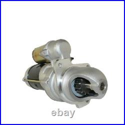 Starter Fits Ford New Holland L555 Skid Steer with Fits Kubota and Perkins Starter Fits Ford New Holland L555 Skid Steer with Fits Kubota and Perkins