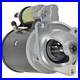 Starter For Ford New Holland Tractor Skid Steer Loader Lester 16608 410-30023