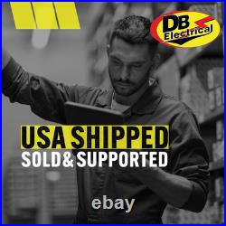 Starter For Ford New Holland Tractor Skid Steer Loader Lester 16608 410-30023