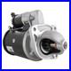 Starter For New Holland 3500 3550 Combine, L781 L783 L785 Skid Steer C7NN11000B