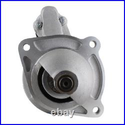 Starter For New Holland 3500 3550 Combine, L781 L783 L785 Skid Steer C7NN11000B Starter For New Holland 3500 3550 Combine, L781 L783 L785 Skid Steer C7NN11000B