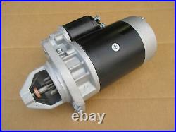 Starter For New Holland L775 Skidder L781 Skid Steer