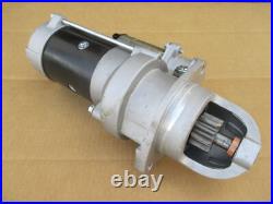 Starter For New Holland L783 Skid Steer L785