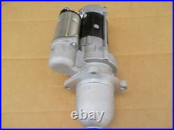 Starter For New Holland L783 Skid Steer L785