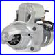 Starter For New Holland Skid Steer Loader L250 84-99 191-1804-04 191-1808-04