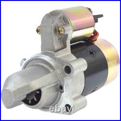 Starter For New Holland Skid Steer Loader L250 84-99 191-1804-04 191-1808-04