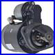 Starter For New Holland Skid Steer Loader L451 1983-1985 0-001-358-047 SBO0247