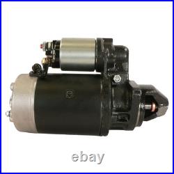 Starter For New Holland Skid Steer Loader L451 1983-1985 0-001-358-047 SBO0247