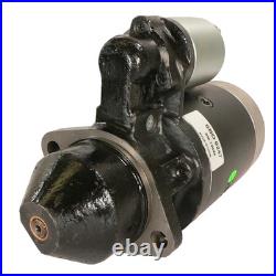 Starter For New Holland Skid Steer Loader L451 1983-1985 0-001-358-047 SBO0247