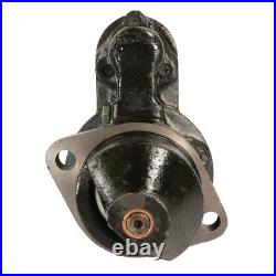 Starter For New Holland Skid Steer Loader L451 1983-1985 0-001-358-047 SBO0247