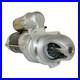 Starter For New Holland Skid Steer Loader L555 L775D 1981-1993 410-12110