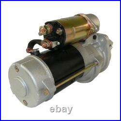 Starter For New Holland Skid Steer Loader L555 L775D 1981-1993 410-12110