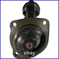 Starter For New Holland Skid Steer Loader L775D L781 1981-1993 410-24234