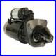 Starter For New Holland Skid Steer Loader Ls190 Lx985 1998-1999 Diesel SBO0195