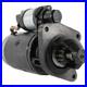 Starter For New Holland Skid Steer Loaders L781 L783 L785 L865 LS180 LX865 LX885