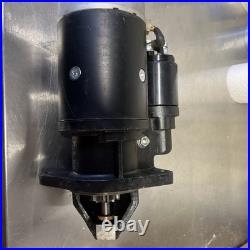 Starter For New Holland Skid Steer Loaders L781 L783 L785 L865 LS180 LX865 LX885