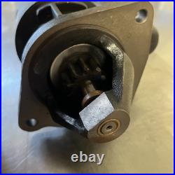 Starter For New Holland Skid Steer Loaders L781 L783 L785 L865 LS180 LX865 LX885