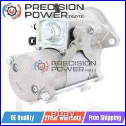 Starter fits New Holland Skid Steer Loader LX565 LX665 and Tractor 1920 3415 Starter fits New Holland Skid Steer Loader LX565 LX665 and Tractor 1920 3415