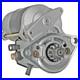 Starter for New Holland Skid Steer Loader L140 L150 L160 L170 L175 L465 L565