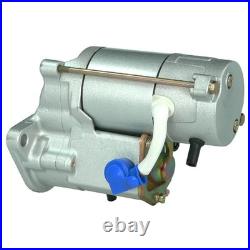 Starter for New Holland Skid Steer Loader L140 L150 L160 L170 L175 L465 L565