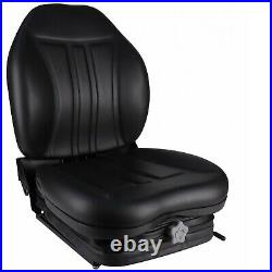Suspension Seat for Case Skid Steer SV185, SV250, SV300, TR270, TR320, TV380
