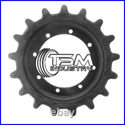 TSM Drive Sprocket For Holland C175 C190 C185 C237 C332 C345 C337 C245 47378993