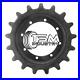 TSM Drive Sprocket For Holland C175 C190 C185 C237 C332 C345 C337 C245 47378993