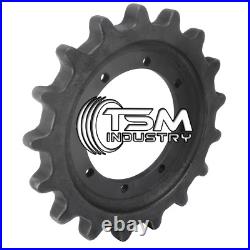 TSM Drive Sprocket For Holland C175 C190 C185 C237 C332 C345 C337 C245 47378993