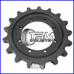 TSM Drive Sprocket For Holland C175 C190 C185 C237 C332 C345 C337 C245 47378993