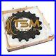 TSM For New Holland C175 C185 C190 C237 C332 C345 C337 47378993 Drive Sprocket