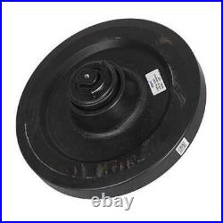 Track Idler Front fits New Holland C175 C185 C190 C190 C185 C175 fits Case