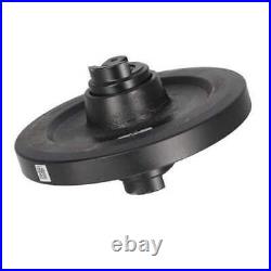 Track Idler Front fits New Holland C175 C185 C190 C190 C185 C175 fits Case