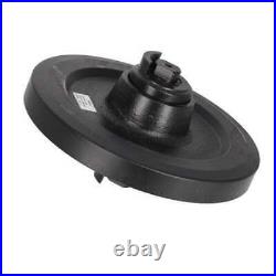 Track Idler Front fits New Holland C175 C185 C190 C190 C185 C175 fits Case