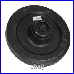 Track Idler Front fits New Holland C175 C185 C190 C190 C185 C175 fits Case