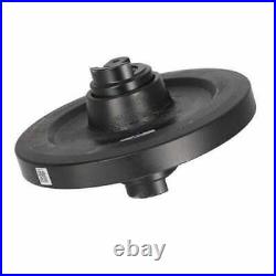 Track Idler Front fits New Holland C190 C190 C175 C175 C185 C185 fits Case