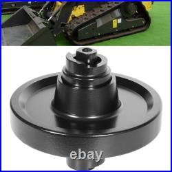 Track Idler Rear fits Case fits New Holland C175 C185 C190 C227 C232 C238 185B