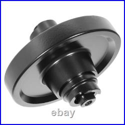 Track Idler Rear fits Case fits New Holland C175 C185 C190 C227 C232 C238 185B